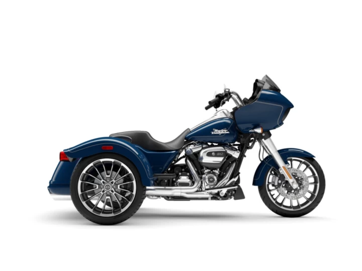 2023 Harley-Davidson FLTRT - Road Glide 3 