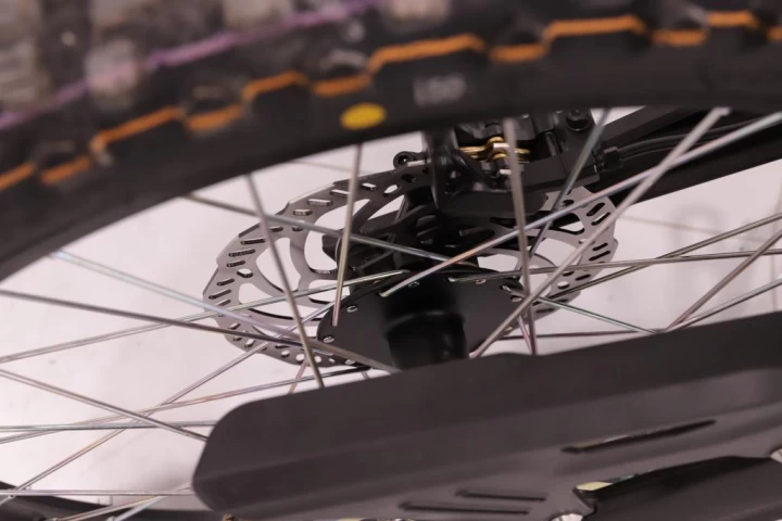 2021 Sur-Ron Light Bee X 