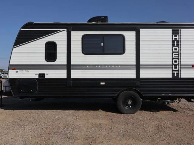 Keystone Hideout 174RK  2022