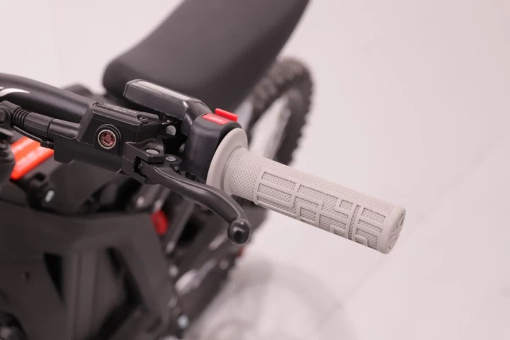 2021 Sur-Ron Light Bee X 