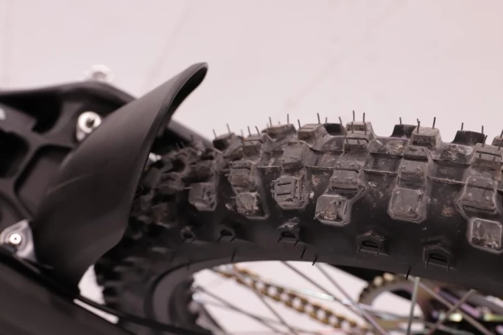 2021 Sur-Ron Light Bee X 