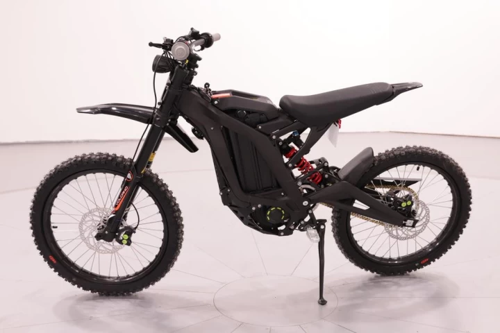 2021 Sur-Ron Light Bee X 