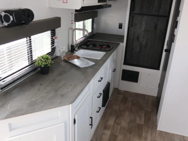 Keystone Hideout 174RK  2022