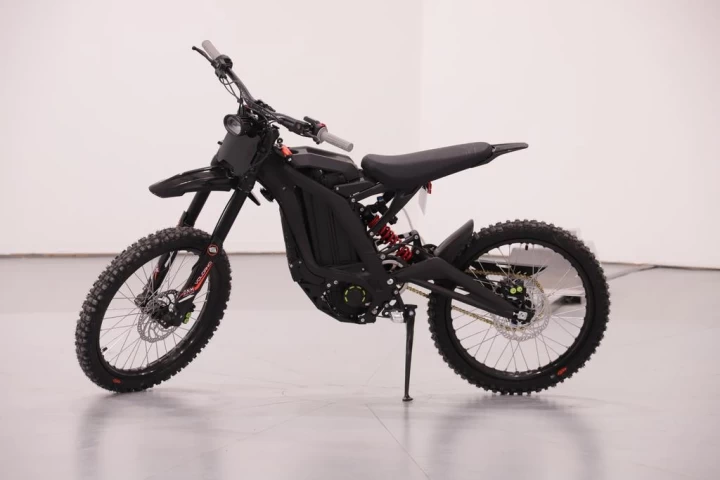 2021 Sur-Ron Light Bee X 