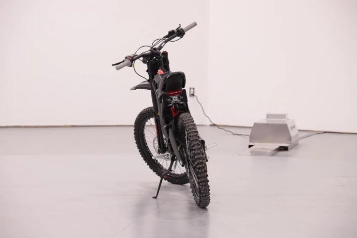 2021 Sur-Ron Light Bee X 