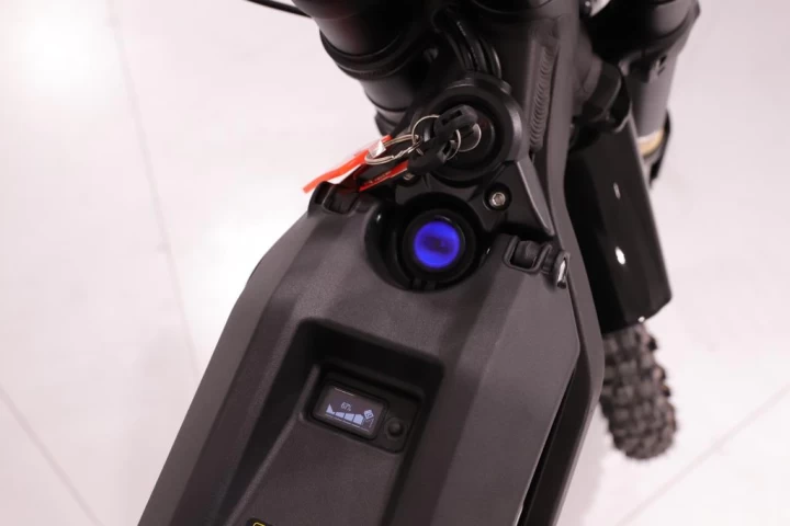 2021 Sur-Ron Light Bee X 