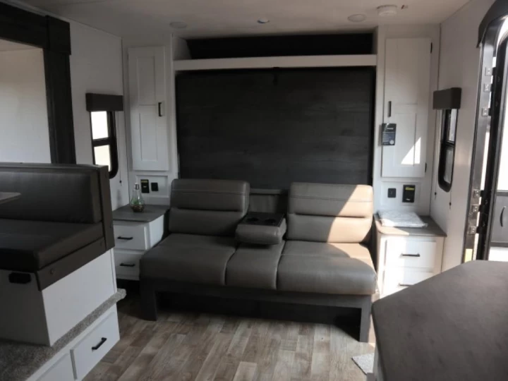 2022 Keystone Hideout 174RK 