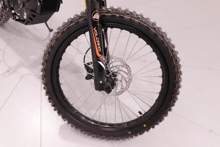 2021 Sur-Ron Light Bee X 