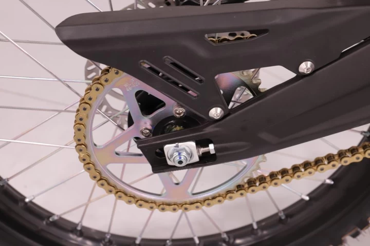 2021 Sur-Ron Light Bee X 