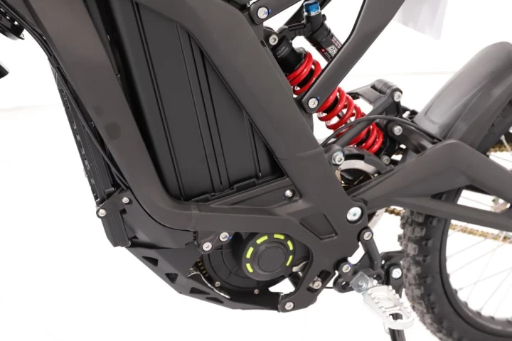 2021 Sur-Ron Light Bee X 