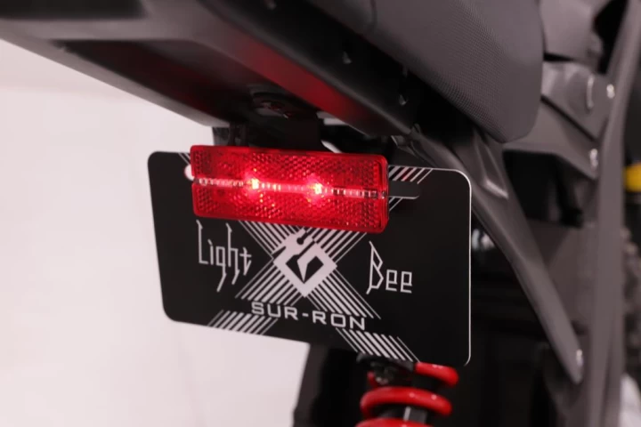 2021 Sur-Ron Light Bee X 