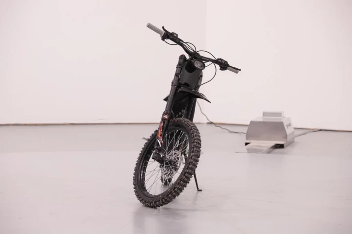 2021 Sur-Ron Light Bee X 