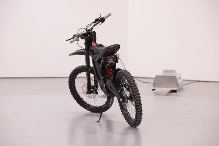 2021 Sur-Ron Light Bee X 