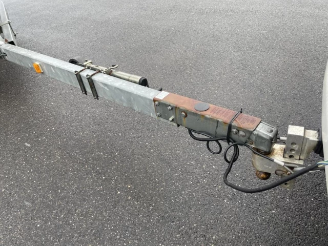 Cape Craft Sou wester  2011