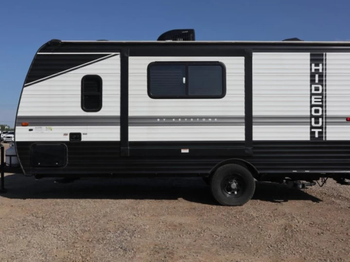 2022 Keystone Hideout 174RK 