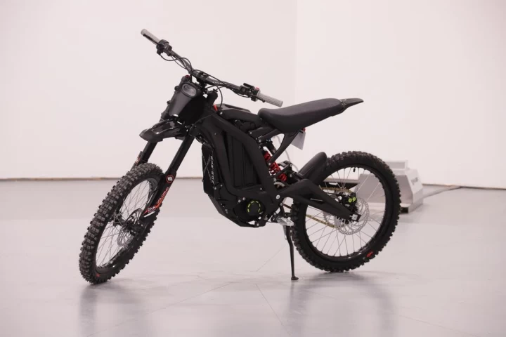 2021 Sur-Ron Light Bee X 