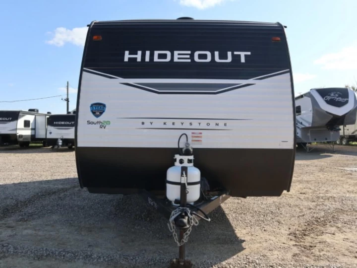2022 Keystone Hideout 174RK 