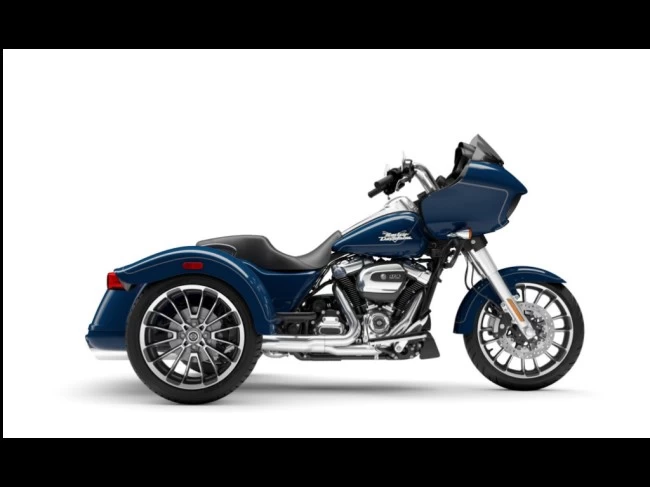 Harley-Davidson FLTRT - Road Glide 3 - 2023