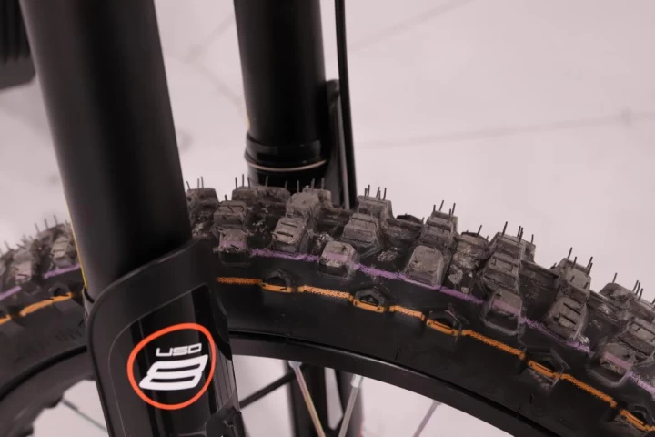 2021 Sur-Ron Light Bee X 