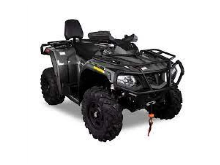 2022 HISUN TACTIC 750 EPS 