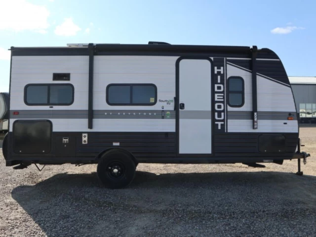 Keystone Hideout 174RK  2022