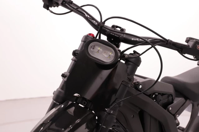 Sur-Ron Light Bee X  2021