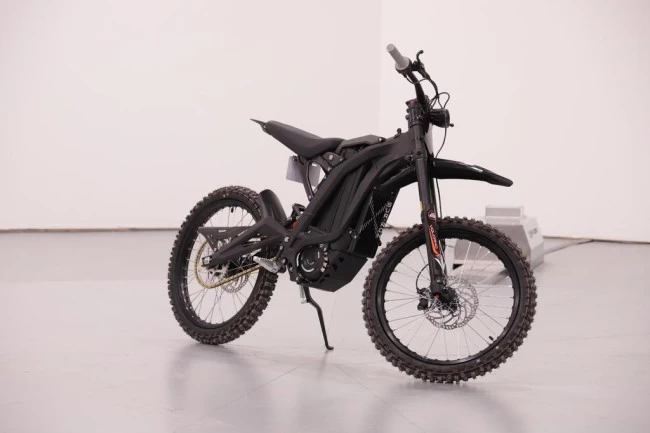 Sur-Ron Light Bee X - 2021