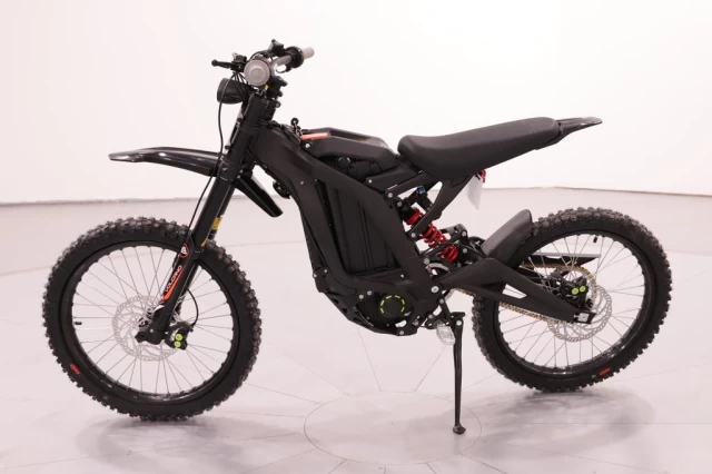 Sur-Ron Light Bee X  2021