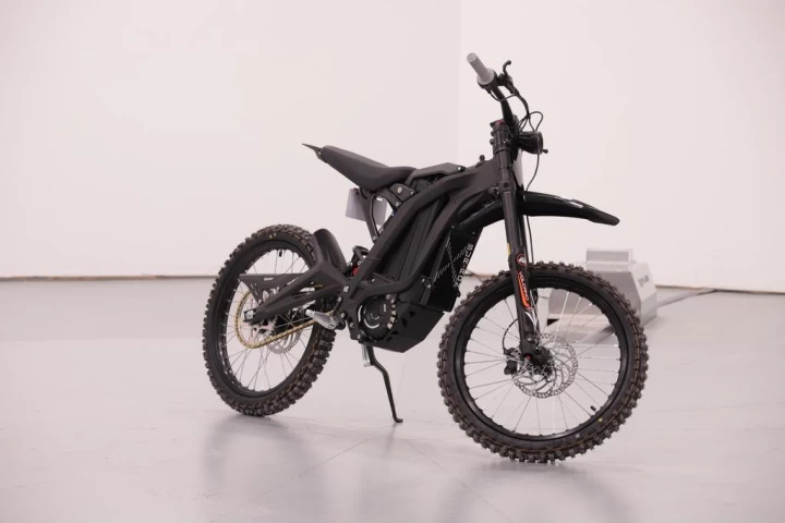 2021 Sur-Ron Light Bee X 