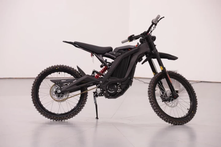 2021 Sur-Ron Light Bee X 