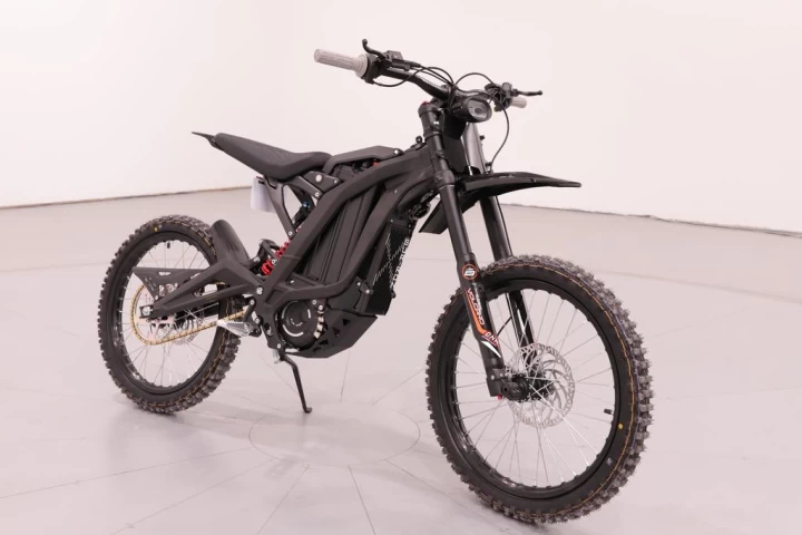 2021 Sur-Ron Light Bee X 