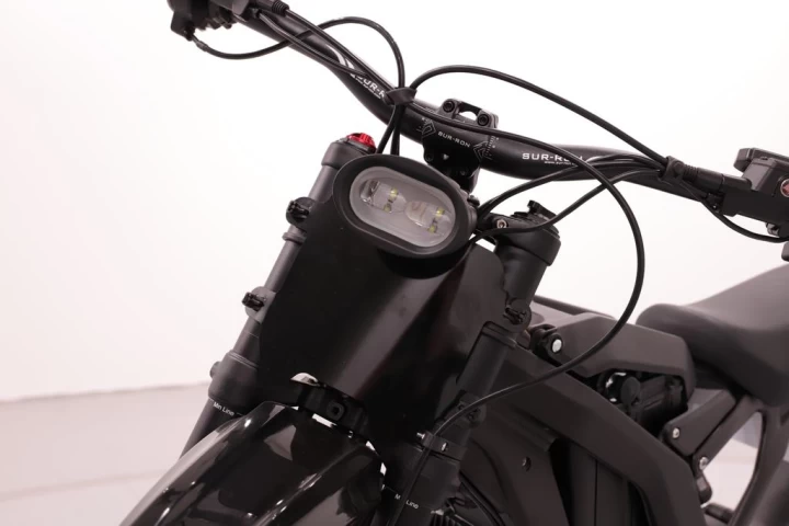 2021 Sur-Ron Light Bee X 