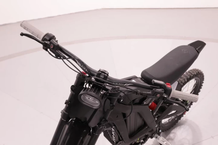 2021 Sur-Ron Light Bee X 