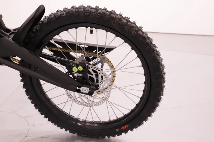 2021 Sur-Ron Light Bee X 