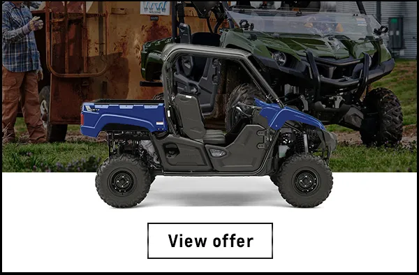 Bannière de Promotion Side-by-Side