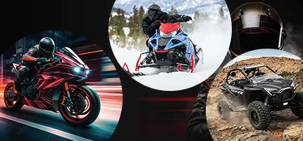 Bannière de Promotions