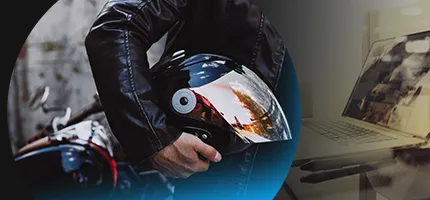 Bannière de Sell us your recreative vehicle