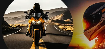 Bannière de Test drive