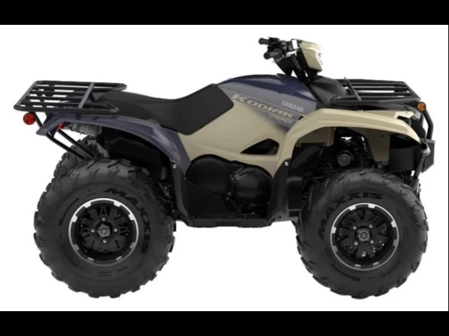 Yamaha Kodiak 700 - 2024