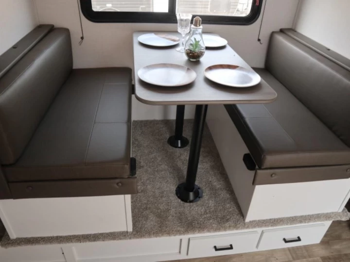 2022 Keystone Hideout 174RK 