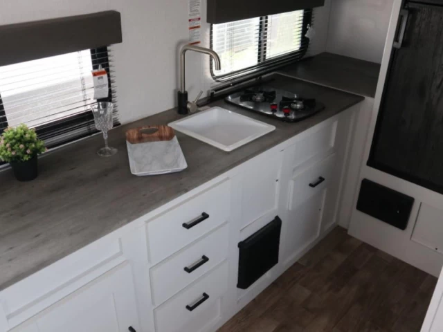 Keystone Hideout 174RK  2022