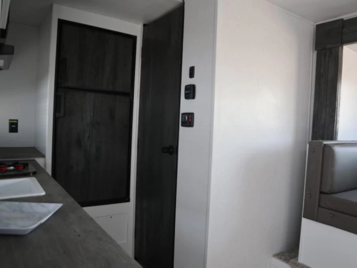 2022 Keystone Hideout 174RK 