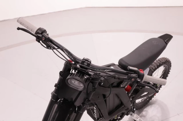 Sur-Ron Light Bee X  2021