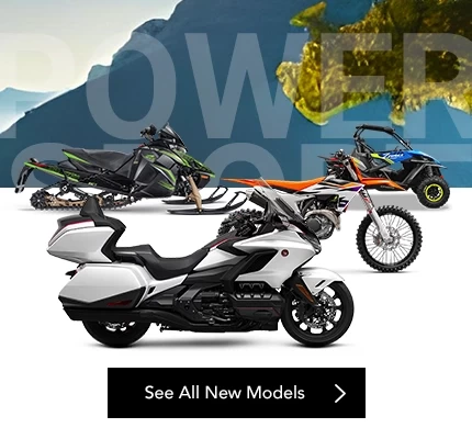 Slide 1 - Powersport