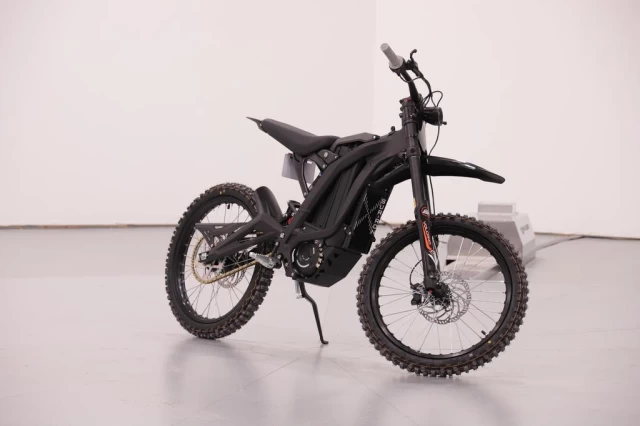 Sur-Ron Light Bee X  2021