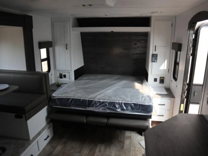 2022 Keystone Hideout 174RK 