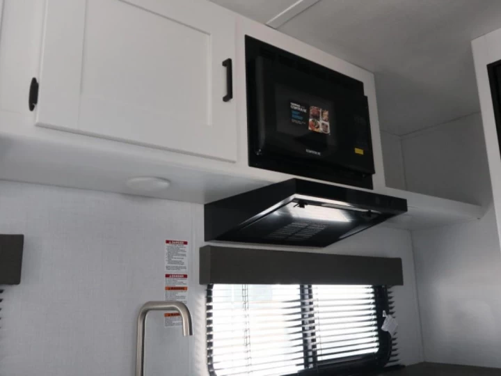 2022 Keystone Hideout 174RK 