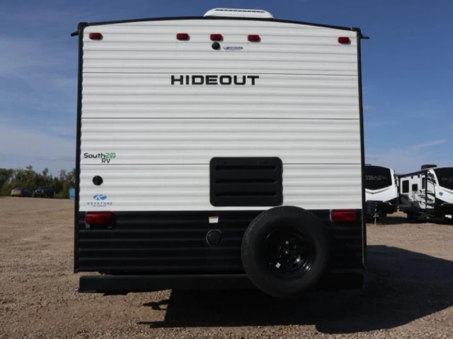 Keystone Hideout 174RK  2022